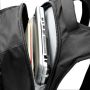 Case Logic Sporty DLBP-116 Black 40,6 cm (16") Rugzakhouder Zwart (3201268) thumbnail
