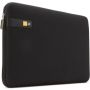 Case Logic Laps Laptop Sleeve 13" - Hoes 13 inch zwart (3201344) thumbnail