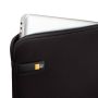 Case Logic Laps Laptop Sleeve 16" - Hoes 15,6 inch zwart (3201357) thumbnail