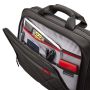 Case Logic DLC-117 Black 43,9 cm (17.3") Documententas Zwart (3201434) thumbnail