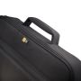 Case Logic VNCI-217 Black 43,9 cm (17.3") Documententas Zwart (3201490) thumbnail