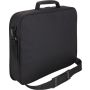 Case Logic VNCI-217 Black 43,9 cm (17.3") Documententas Zwart (3201490) thumbnail