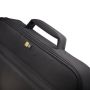 Case Logic VNCI-217 Black 43,9 cm (17.3") Documententas Zwart (3201490) thumbnail