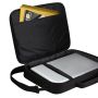 Case Logic VNCI-215 Black 39,6 cm (15.6") Documententas Zwart (3201491) thumbnail