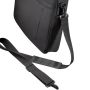 Case Logic VNCI-215 Black 39,6 cm (15.6") Documententas Zwart (3201491) thumbnail