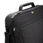 Case Logic VNCI-215 Black 39,6 cm (15.6") Documententas Zwart (3201491) thumbnail