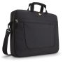 Case Logic VNAI-215 Black 39,6 cm (15.6") Opbergmap/sleeve Zwart (3201492) thumbnail