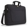 Case Logic VNAI-215 Black 39,6 cm (15.6") Opbergmap/sleeve Zwart (3201492) thumbnail