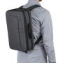 Case Logic Era ERACV-116 Obsidian 39,6 cm (15.6") Aktetas Zwart (3203698) thumbnail