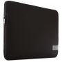 Case Logic Reflect Laptop Sleeve 14" - Hoes 14 inch zwart (3203947) thumbnail