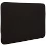Case Logic Reflect Laptop Sleeve 14" - Hoes 14 inch zwart (3203947) thumbnail