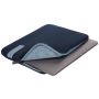 Case Logic Reflect REFMB-113 Dark Blue 33 cm (13") Opbergmap/sleeve Blauw (3203956) thumbnail