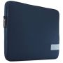 Case Logic Reflect REFMB-113 Dark Blue 33 cm (13") Opbergmap/sleeve Blauw (3203956) thumbnail