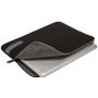 Case Logic Reflect Laptop Sleeve 13.3" - Hoes 13,3 inch zwart (3203958) thumbnail