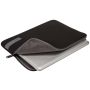 Case Logic Reflect Laptop Sleeve 13.3" - Hoes 13,3 inch zwart (3203958) thumbnail