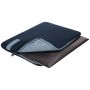 Case Logic Reflect Laptop Sleeve 13.3" - Hoes 13,3 inch blauw (3203959) thumbnail