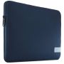 Case Logic Reflect Laptop Sleeve 14" - Hoes 14 inch blauw (3203961) thumbnail