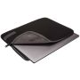 Case Logic Reflect Laptop Sleeve 15.6" - Hoes 15,6 inch zwart (3203963) thumbnail
