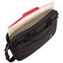Case Logic Advantage Laptop Attaché 11.6" - tas 11,6 inch zwart (3203984) thumbnail