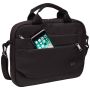 Case Logic Advantage Laptop Attaché 11.6" - tas 11,6 inch zwart (3203984) thumbnail