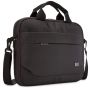 Case Logic Advantage Laptop Attaché 11.6" - tas 11,6 inch zwart (3203984) thumbnail