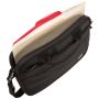Case Logic Advantage Laptop Attaché 11.6" - tas 11,6 inch zwart (3203984) thumbnail