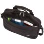 Case Logic Advantage Laptop Attaché 11.6" - tas 11,6 inch zwart (3203984) thumbnail