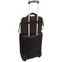 Case Logic Advantage Laptop Attaché 14" - tas 14 inch zwart (3203986) thumbnail