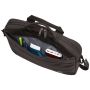 Case Logic Advantage Laptop Attaché 14" - tas 14 inch zwart (3203986) thumbnail