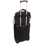 Case Logic Advantage Laptop Attaché 14" - tas 14 inch blauw (3203987) thumbnail