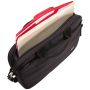 Case Logic Advantage Laptop Attaché 14" - tas 14 inch blauw (3203987) thumbnail