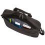 Case Logic Advantage Laptop Attaché 14" - tas 14 inch blauw (3203987) thumbnail
