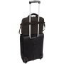 Case Logic Advantage Laptop Attaché 14" - tas 14 inch blauw (3203987) thumbnail