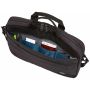 Case Logic Advantage Laptop Attaché 15.6" - tas 15,6 inch zwart (3203988) thumbnail