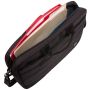 Case Logic Advantage Laptop Attaché 15.6" - tas 15,6 inch zwart (3203988) thumbnail