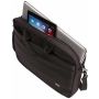 Case Logic Advantage Laptop Attaché 15.6" - tas 15,6 inch zwart (3203988) thumbnail