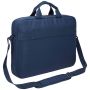 Case Logic Advantage Laptop Attaché 15.6" - tas 15,6 inch blauw (3203989) thumbnail