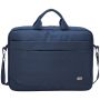Case Logic Advantage Laptop Attaché 15.6" - tas 15,6 inch blauw (3203989) thumbnail