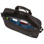 Case Logic Advantage Laptop Attaché 15.6" - tas 15,6 inch blauw (3203989) thumbnail