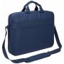 Case Logic Advantage Laptop Attaché 15.6" - tas 15,6 inch blauw (3203989) thumbnail