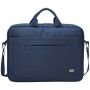 Case Logic Advantage Laptop Attaché 15.6" - tas 15,6 inch blauw (3203989) thumbnail