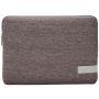 Case Logic Reflect Laptop Sleeve 14" - Hoes 14 inch grijs (3204229) thumbnail