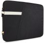 Case Logic Ibira Laptop Sleeve 14" - Hoes 14 inch zwart (3204393) thumbnail