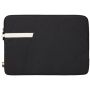 Case Logic Ibira Laptop Sleeve 15.6" - Hoes 15,6 inch zwart (3204396) thumbnail
