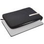 Case Logic Ibira Laptop Sleeve 15.6" - Hoes 15,6 inch zwart (3204396) thumbnail