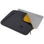 Case Logic Huxton HUXS-213 Black 33,8 cm (13.3") Opbergmap/sleeve Zwart (3204638) thumbnail