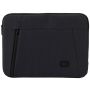 Case Logic Huxton HUXS-213 Black 33,8 cm (13.3") Opbergmap/sleeve Zwart (3204638) thumbnail