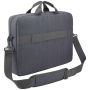 Case Logic Huxton HUXA-215 Graphite 39,6 cm (15.6") Aktetas Grafiet (3204654) thumbnail