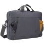 Case Logic Huxton HUXA-215 Graphite 39,6 cm (15.6") Aktetas Grafiet (3204654) thumbnail