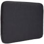 Case Logic HUXS-211 Black 29,5 cm (11.6") Opbergmap/sleeve Zwart (3204713) thumbnail
